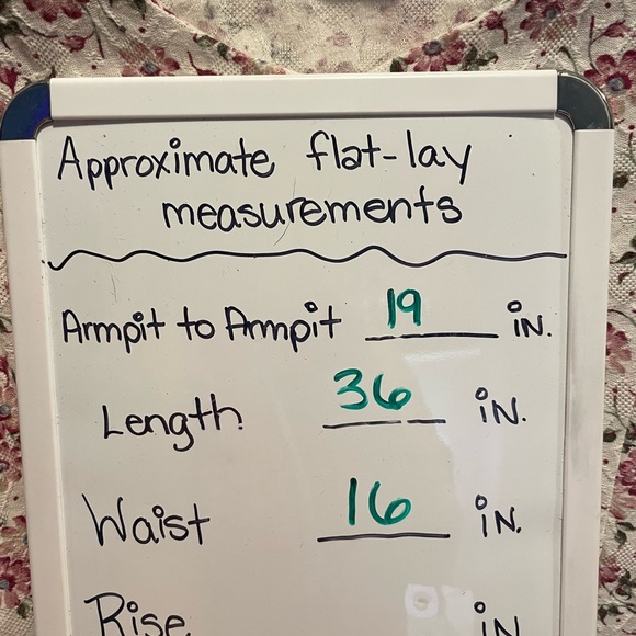 80s/90s Era Floral Dress - Picture 8 of 10